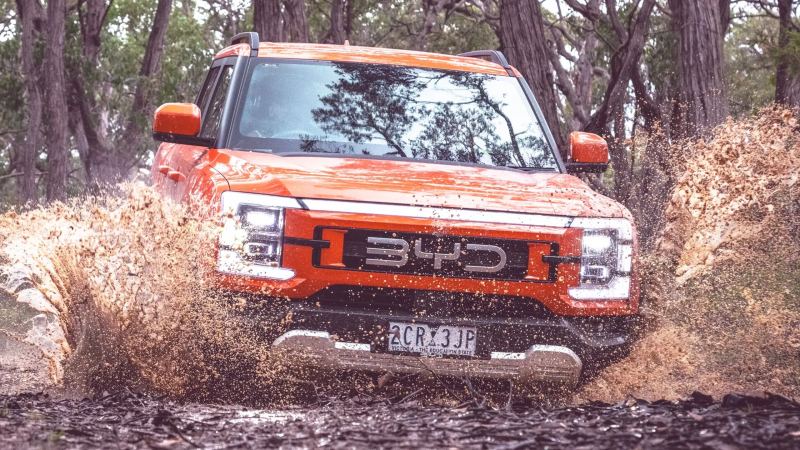 BYD Explains How an Australian Documentary Hacked the Shark 6