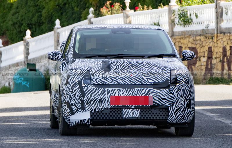 Nissan Kicks e-Power Coming to Europe Alongside Two New EVs
