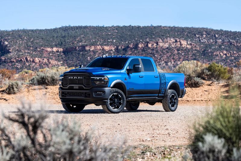 Trump Supports Keeping Diesel at Home as White House Denies Export-Ban Plan