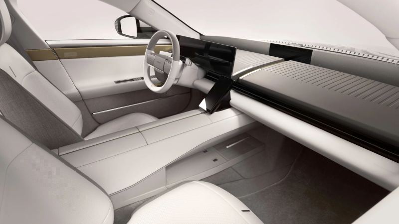 Jaguar Type 01 Debuts as a Radical, 1,015-HP Electric Bentley Rival