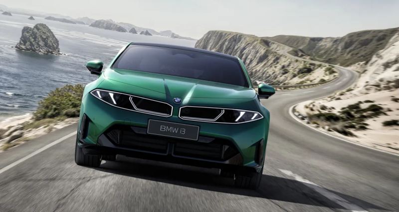 BMW Considers a New SUV Flagship Above the X7 for the US