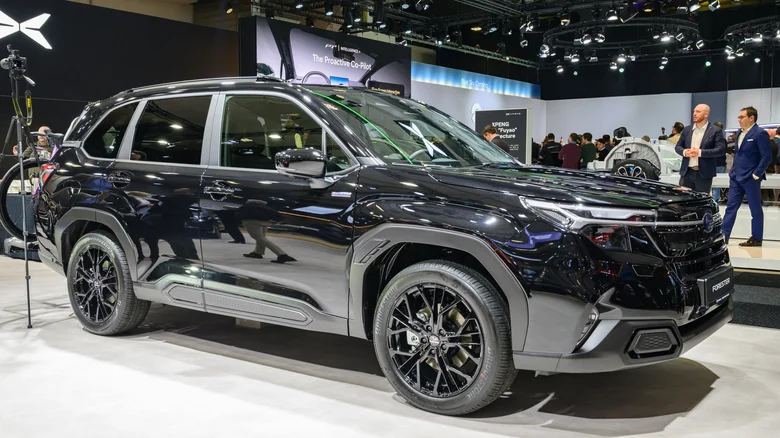 2026 Toyota RAV4 Compared With Five Hybrid Rivals: What Does Your Money Buy?