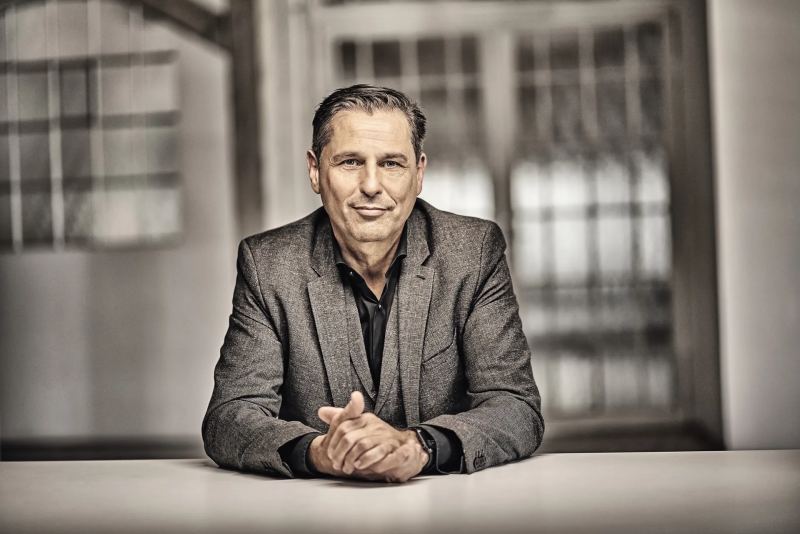 Volvo Names Former Skoda CEO Klaus Zellmer to Lead 13-Model Expansion