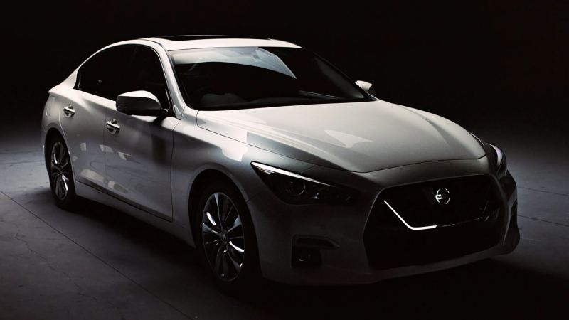 14th-Generation Nissan Skyline Set to Debut in December 2026