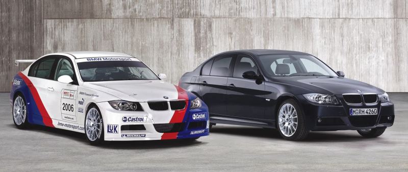 The $9,000 BMW 320Si Is a Forgotten Baby M3