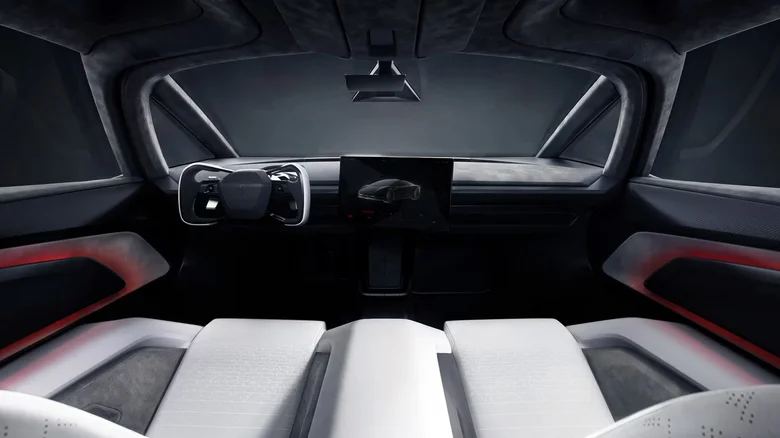Tesla’s New Roadster Hits 60 MPH in 0.81 Seconds—and Can Fly