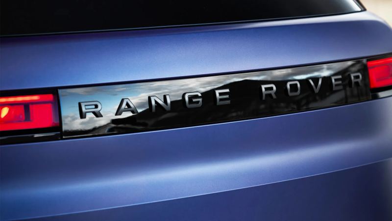 A Single 2026 Range Rover Sport Is Recalled Over a PCM Fault