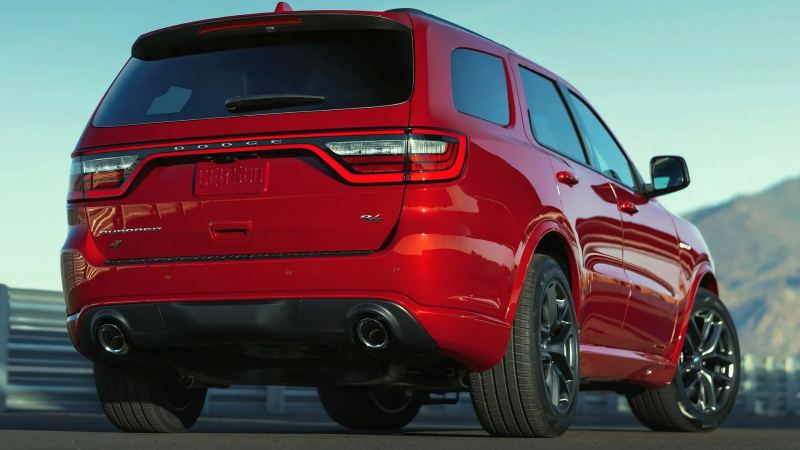 Trump Approves New US Fuel Economy Standards