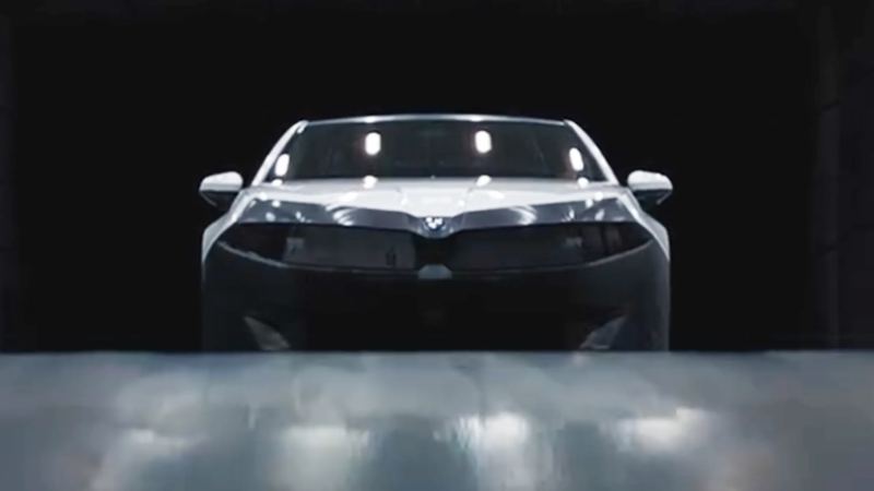 BMW Will Reveal the New 3-Series on September 29 in the US