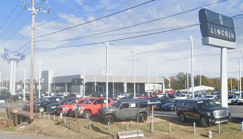 Credit Acceptance Reaches $694 Million Settlement Over Allegedly Unaffordable Auto Loans