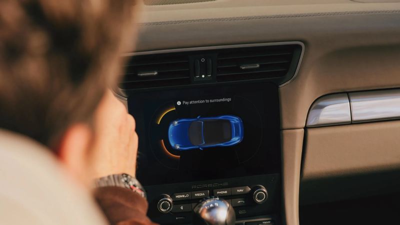 Porsche Expands Modern Infotainment Retrofit to 2009-16 Boxster, Cayman and 911