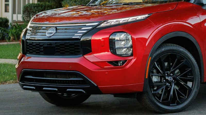 Nissan Puts Hybrids at the Center of Its North American Strategy