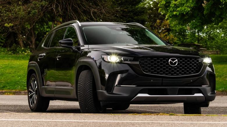 2026 Toyota RAV4 Compared With Five Hybrid Rivals: What Does Your Money Buy?