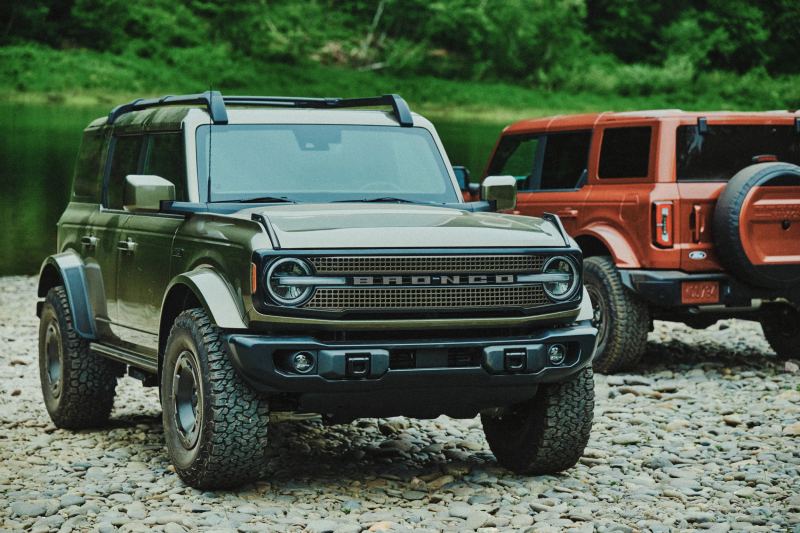 Trump Approves New US Fuel Economy Standards