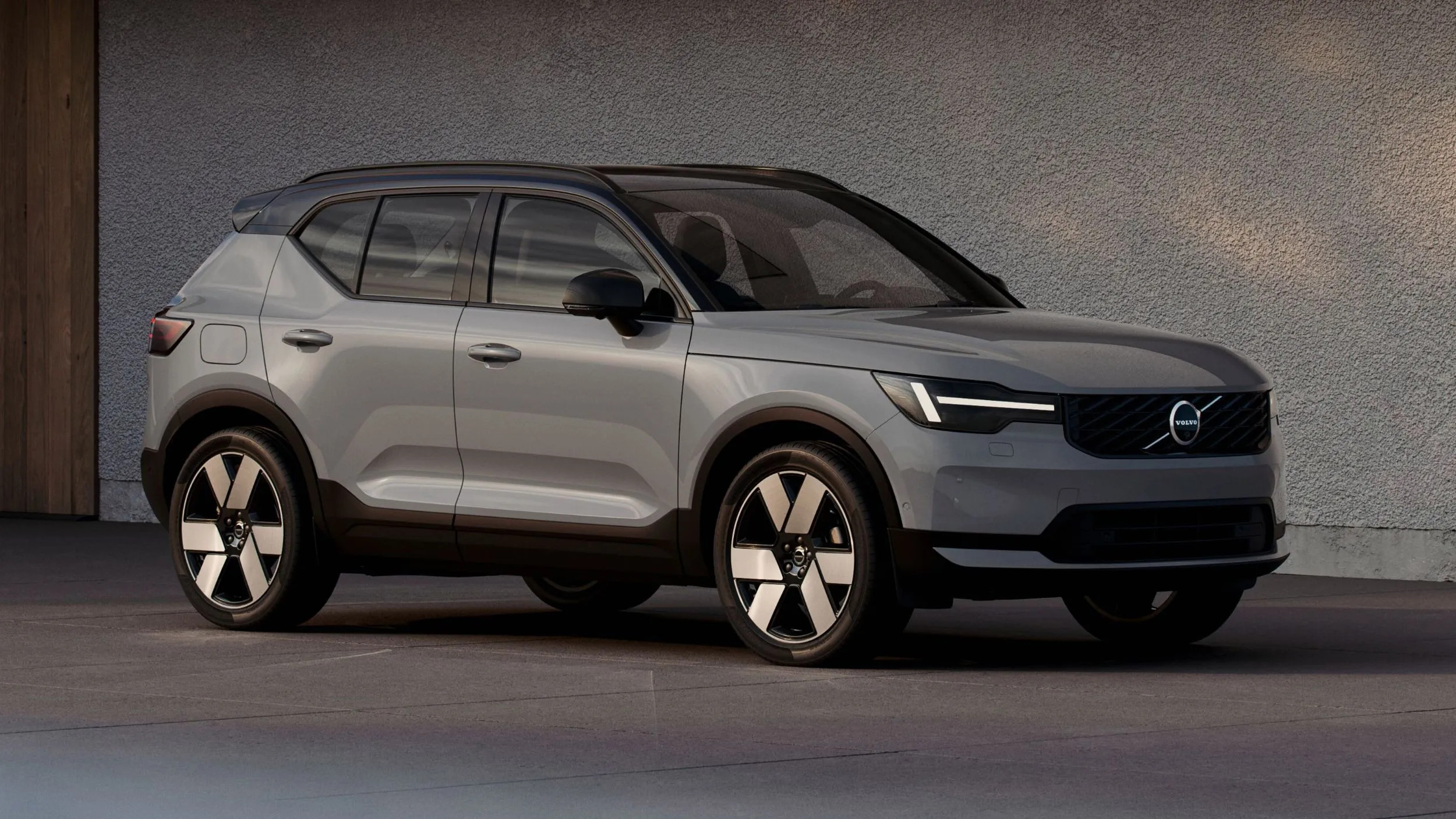 Volvo Plans 13 New Models by 2030, Including More Than SUVs