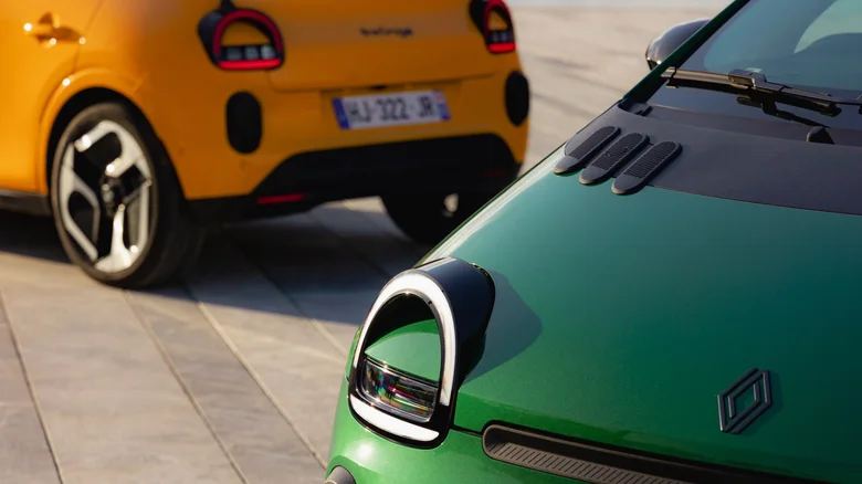 Renault Pushes Partners to Give Shared Models More Distinctive Designs