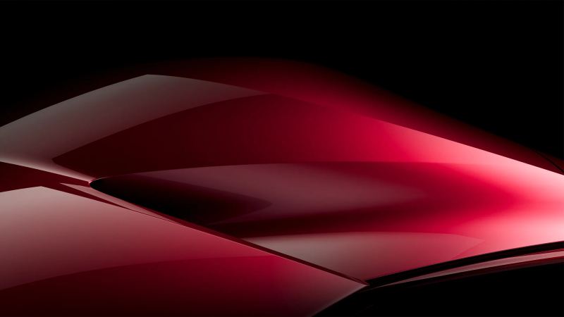 Alfa Romeo Teases Concept Ahead of October Reveal