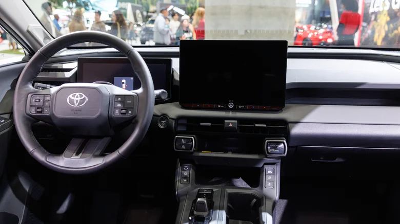 2026 Toyota RAV4 Compared With Five Hybrid Rivals: What Does Your Money Buy?