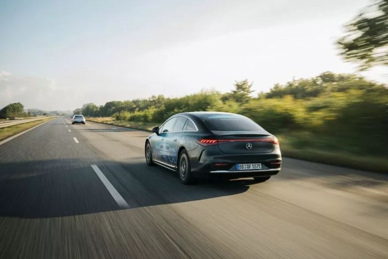 Mercedes Expands Solid-State Battery Testing Deal With ProLogium