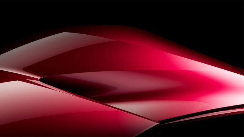 Alfa Romeo Teases Concept Ahead of October Reveal