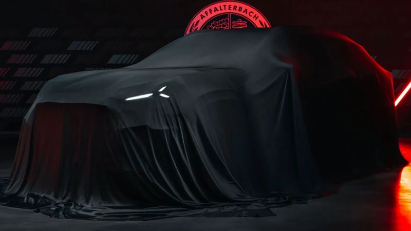 Mercedes-AMG’s 1,153-HP Electric SUV Debuts Next Month