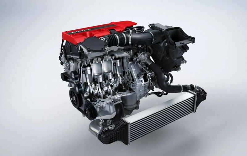 2027 Honda Civic Type R Sharpens Its Edge in America as Europe Says Goodbye