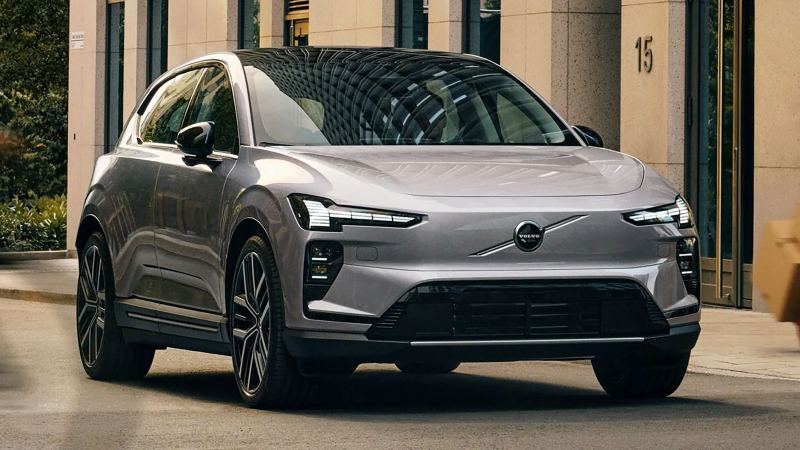 Volvo Names Former Skoda CEO Klaus Zellmer to Lead 13-Model Expansion