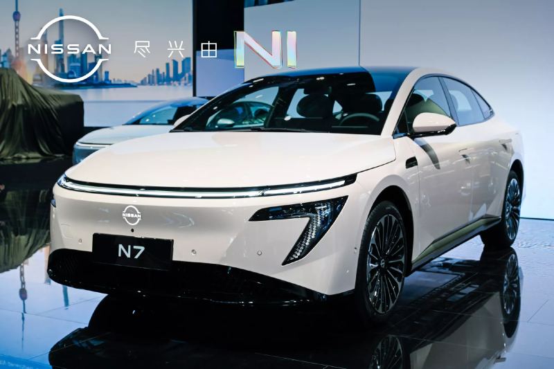 Nissan Executive Warns Chinese Automakers Could Build in North America Within Three Years
