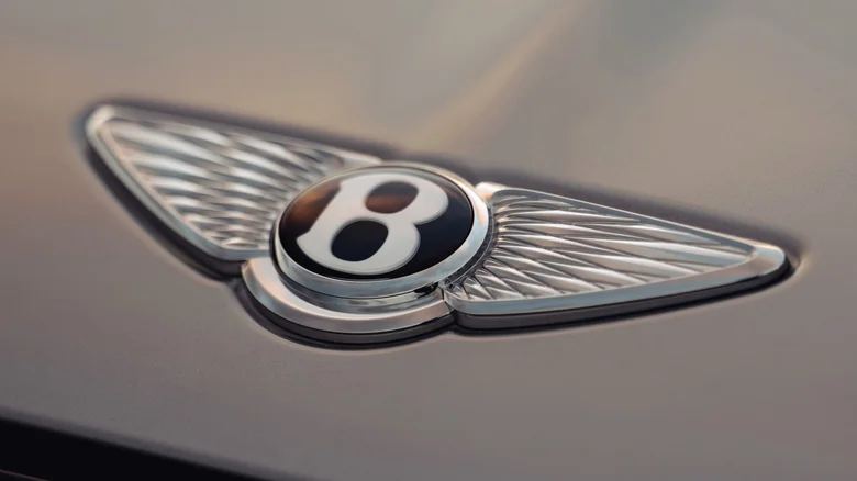 Bentley Is Volkswagen-Owned, Yet Its Cars Are Still Built in Britain