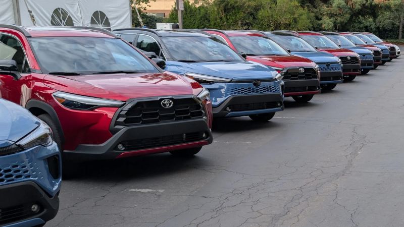 California’s Three-Day Used-Car Return Rule Comes With Fees Up to $750