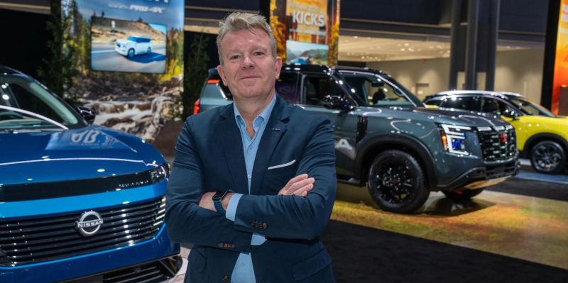 Nissan Executive Warns Chinese Automakers Could Build in North America Within Three Years