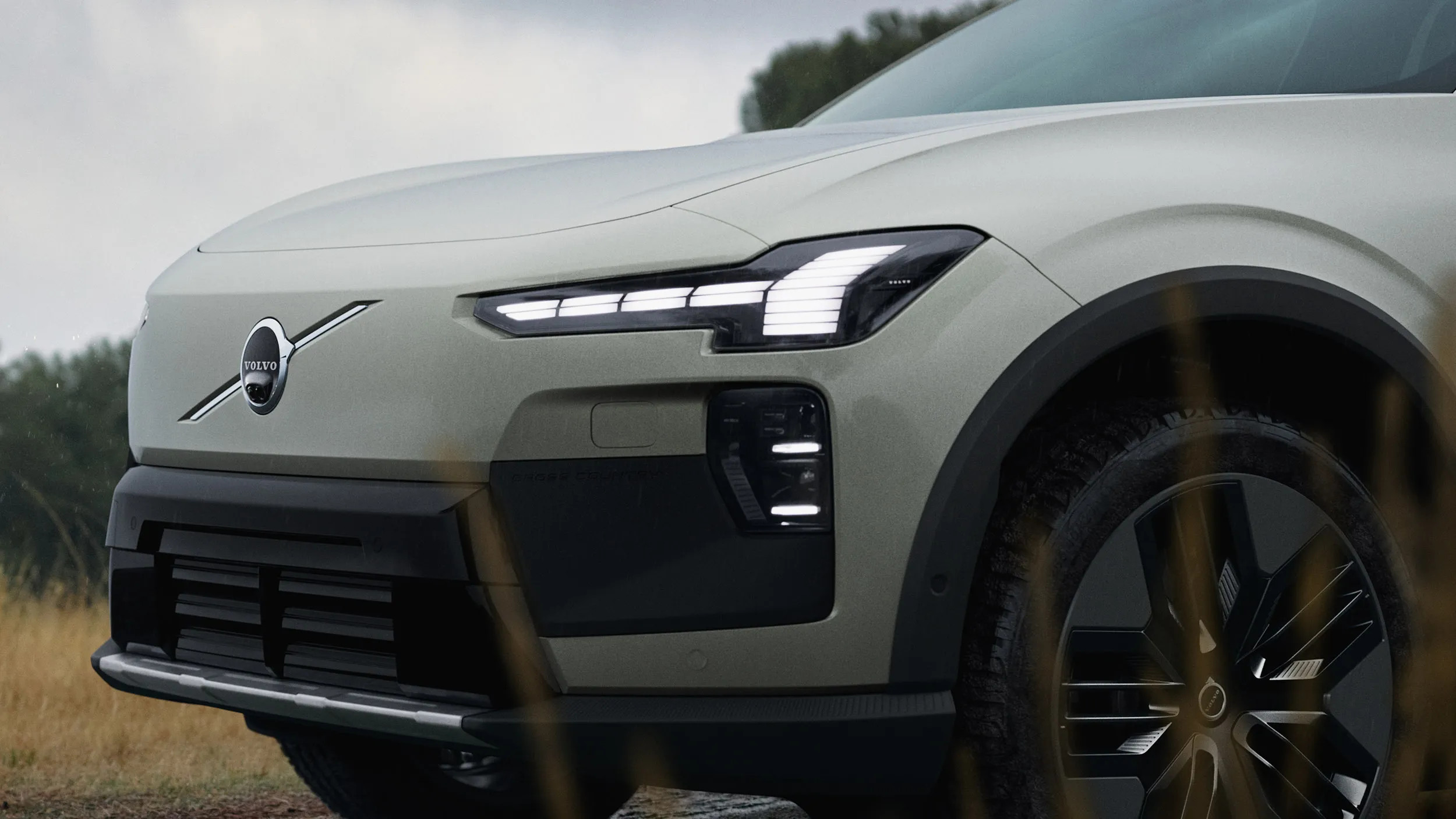 Volvo Plans 13 New Models by 2030, Including More Than SUVs