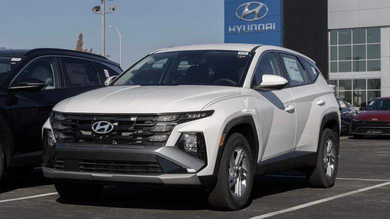 2026 Toyota RAV4 Compared With Five Hybrid Rivals: What Does Your Money Buy?