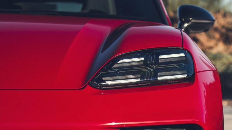 NHTSA Begins Review of U.S. Headlight Standards