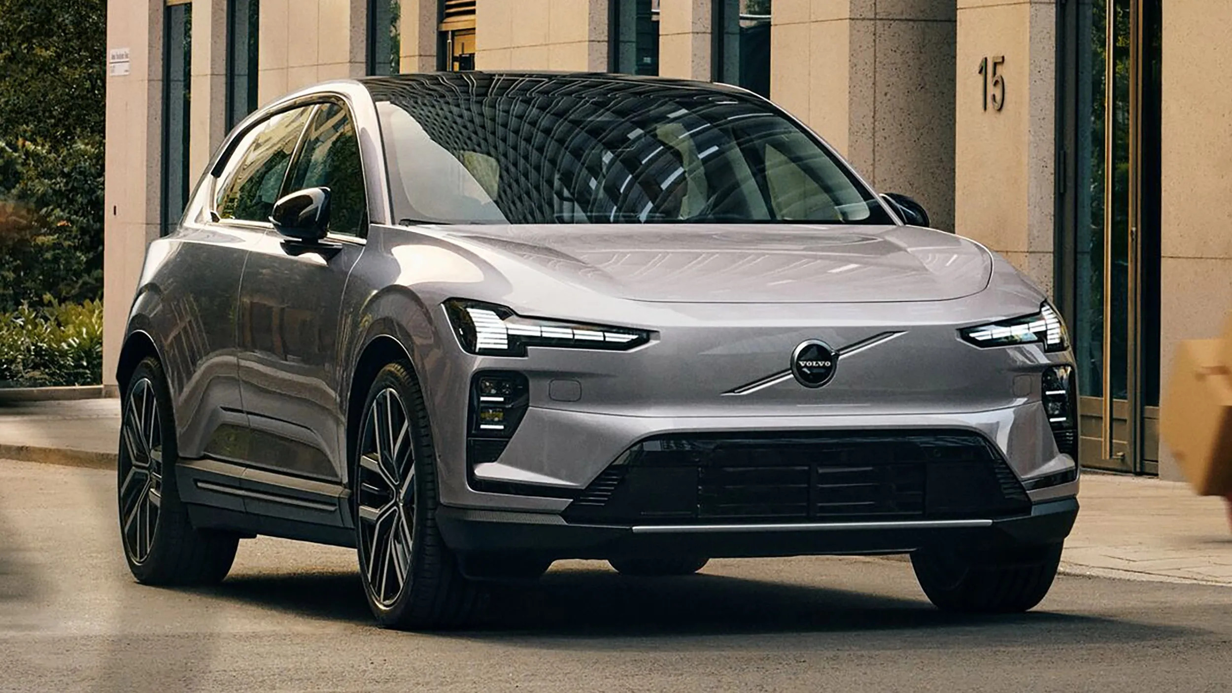 Volvo Plans 13 New Models by 2030, Including More Than SUVs